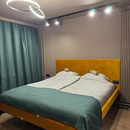 Iris شقة بانيا لوكا