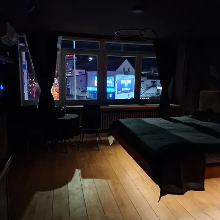 Iris * بانيا لوكا